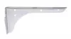 Paire consoles de lavabo - Longueur 21cm