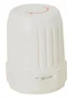 Tête manuelle pour robinet thermostatisable