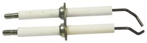 Électrode fioul type longue bloc - JOANNES
