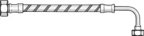 Flexible fioul pour Oerti OE1 et Oerti OE9