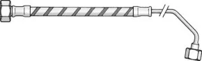 Flexible fioul pour SICMA