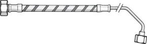 Flexible fioul pour SICMA
