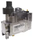Bloc gaz V  4600 C 1086