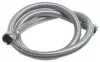 Flexible inox tresse