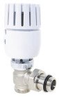 Robinet thermostatique équerre 3/4EK à élément sensible liquide VT0,6