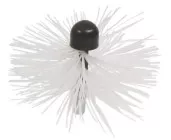 Hérisson rond PVC ø150mm - PROGALVA