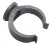 Collier PVC ø40