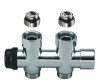 Distributeur monotube/bitube sol design M15/21