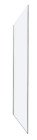 Paroi de douche fixe SCUDO 90cm