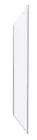 Paroi de douche fixe SCUDO 120cm