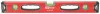 Niveau antichoc double semelle 600mm