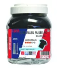 Bidon de 200 chevilles + TSHIRT offert - RAM