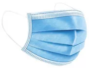 Lot de 50 masques FFP1