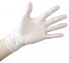 Boite de 100 gants non médicaux PVC taille L