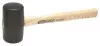 Maillet caoutchouc ø52mm