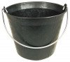 Seau plastique renforcé 11 litres