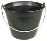 Seau plastique renforcé 11 litres