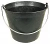 Seau plastique renforcé 11 litres
