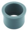 Réduction incorporée PVC mâle ø40 femelle ø32