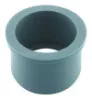 Réduction incorporée PVC mâle ø40 femelle ø32