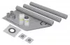 Kit d'etancheite murale WEDI tools