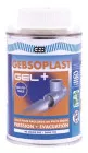 Colle PVC spécial pression GEBSOPLAST GEL PLUS 250ml - GEB