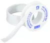 Ruban téflon PTFE largeur 12mm / longueur 12m - GRIFFON