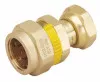 Raccord PLT BD CONNECT femelle à visser JPG DN20-20/27