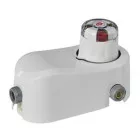 Détendeur inverseur limiteur automatique pour gaz propane - Débit 8 kg/h