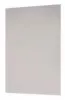 Miroir hydrofuge affleurant 60cm hauteur 1050mm - BATHROOM THERAPY