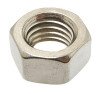 Écrou hu a2 inox - diam. intérieur 3mm