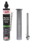 Kit de scellement chimique 300 ml