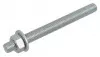 Tige pour scellement chimique ø8mm longueur 110mm 