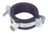 Collier lourd isophonique 2 vis ø83-91
