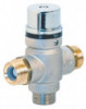 Mitigeur thermostatique solaire