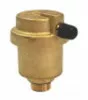 Purgeur d'air automatique 12/17 sans valve