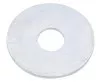 Rondelle plate LLU ø8
