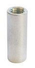 Raccord de jonction acier m8/125 électrozingué