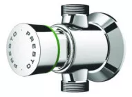Robinet PRESTO 12 pour urinoir