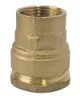 Raccord laiton femelle SUMO PE ø50-40/49
