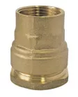 Raccord laiton femelle SUMO PE ø50-40/49
