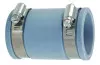 Manchon multi-matériau PVC ø38 à 45