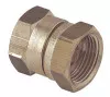 Raccord gaz double femelle 20/150