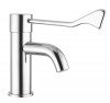 Mitigeur thermostatique de lavabo à levier médical  ROLF