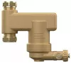 Séparateur de boue vertical sans insert magnétique F20/27 - REFLEX