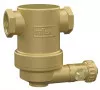 Séparateur de boue horizontal avec insert magnétique F26/34 - REFLEX