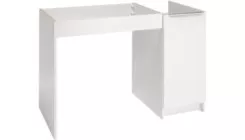 Meuble sous évier PMR 120cm