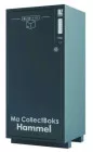 Collectboks connectée taille XL - HAMMEL