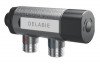 Mitigeur thermostatique PREMIX COMPACT - Delabie