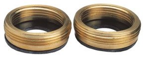 Kit d'interchangeabilité raccord union F40/49-M50/60 - GRUNDFOS